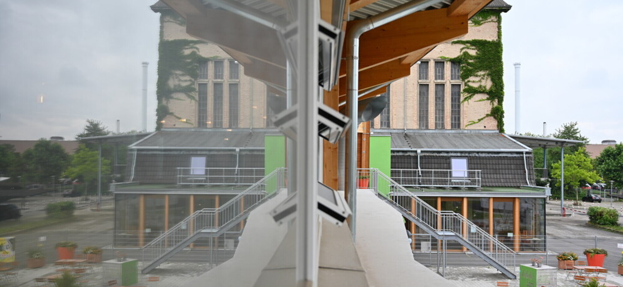 Alpinzentrum / Kletterarena / DAV Heilbronn | © DAV Heilbronn