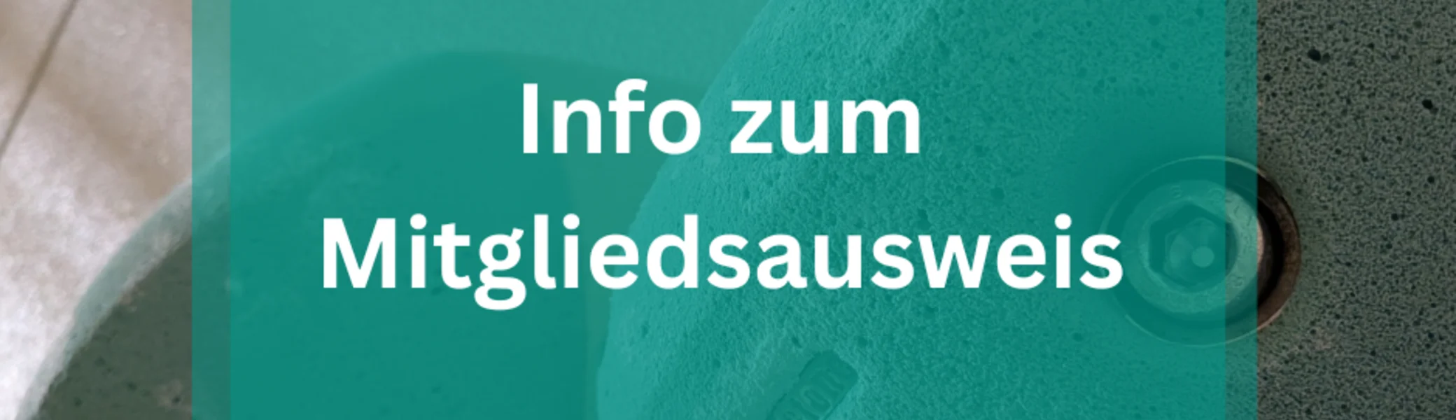 Info zum Mitgliedsausweis | © DAV Heilbronn