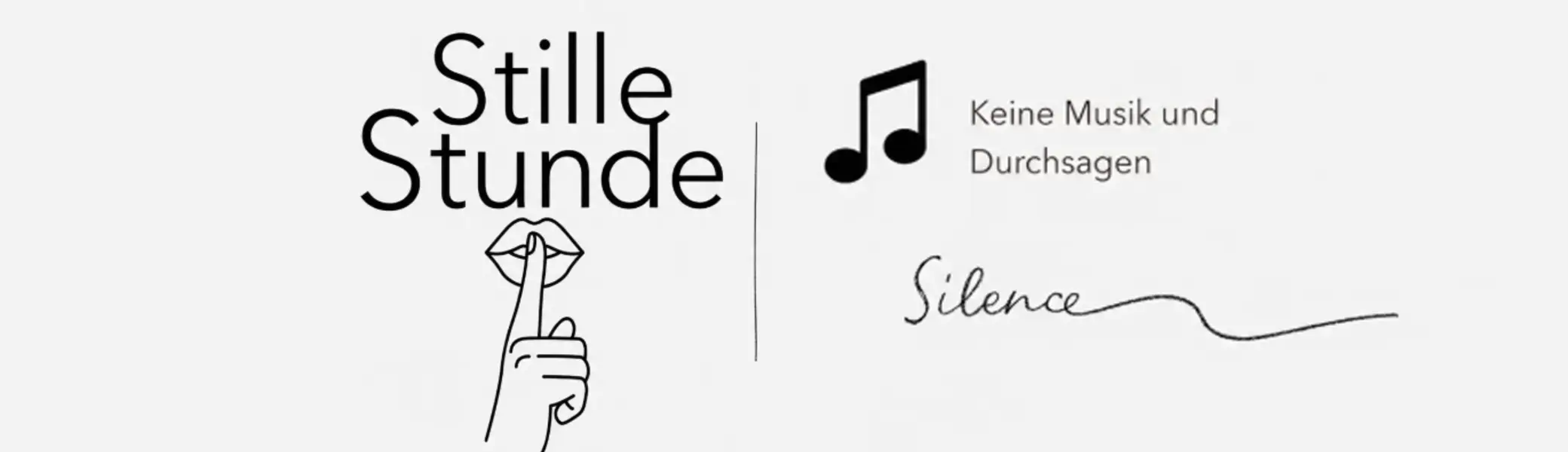 StilleStunde | © Canva