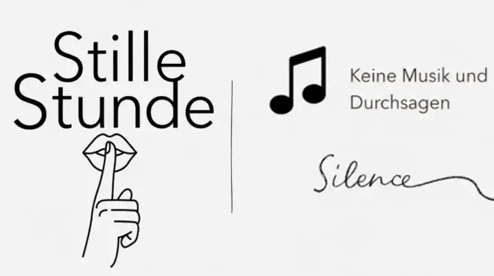StilleStunde | © Canva