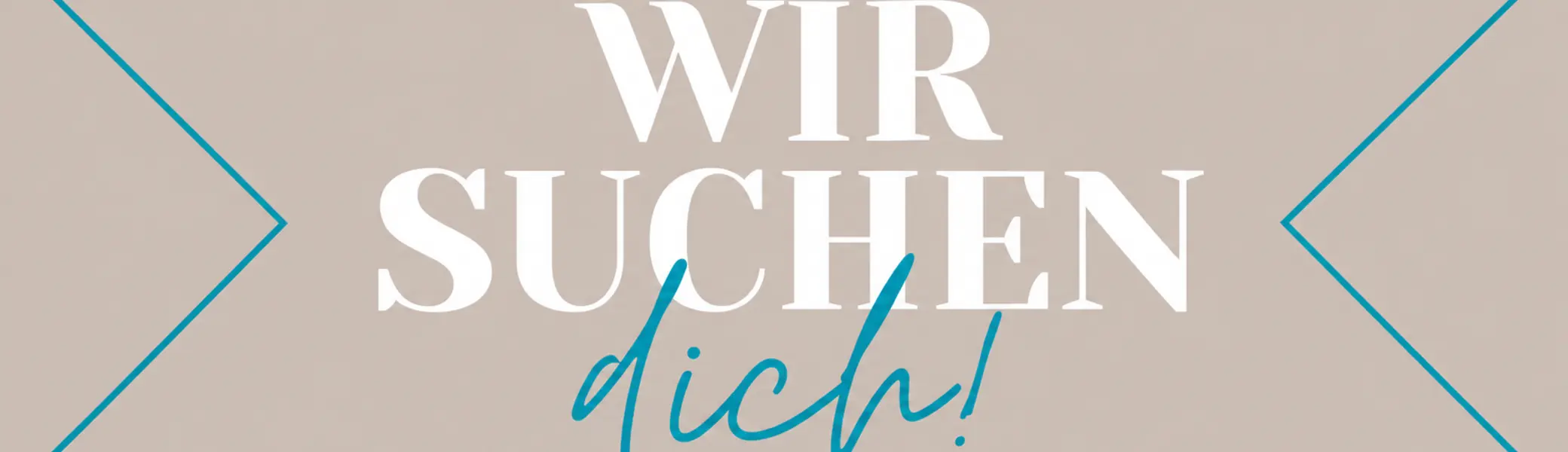 WirSuchenDichTrainerKindergeburtstag | © Canva