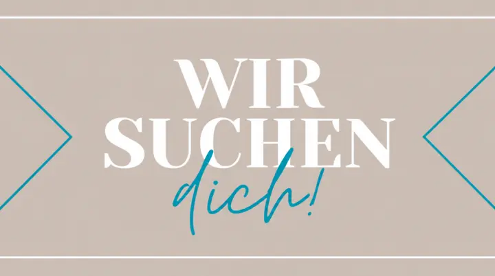 WirSuchenDichTrainerKindergeburtstag | © Canva