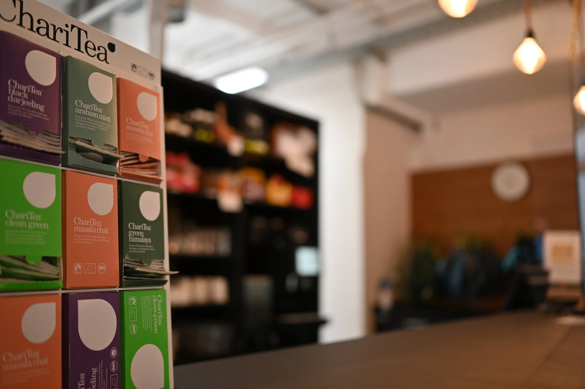 Tee | © diekletterarena