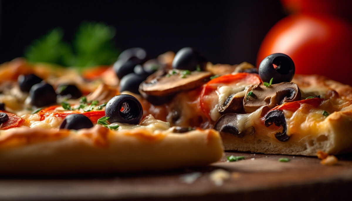 Pizzaangebot / Kletterarena | © freepik Pizzaangebot / Kletterarena | © freepik