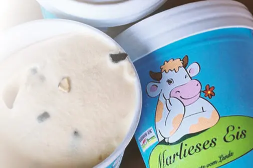 Marlieses Bauernhofeis / Kletterarena | © marlieseseis