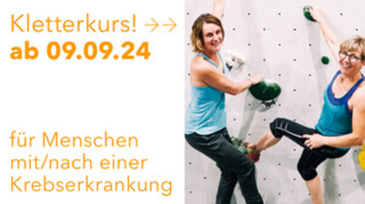 © diekletterarena