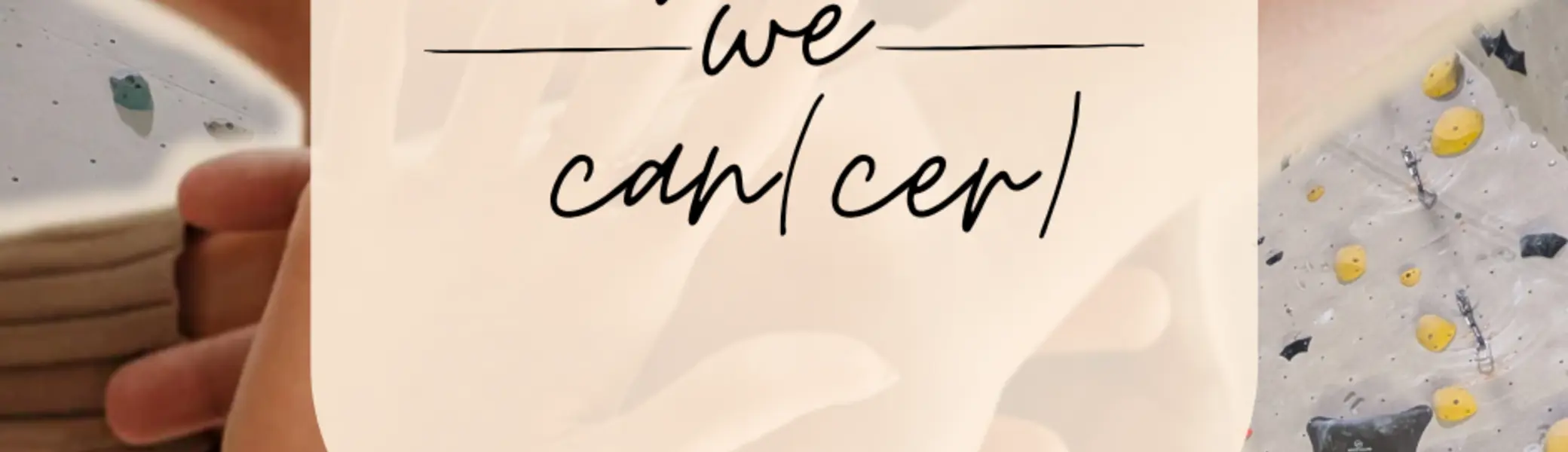 Krebsklettergruppe Heilbronn | © Canva