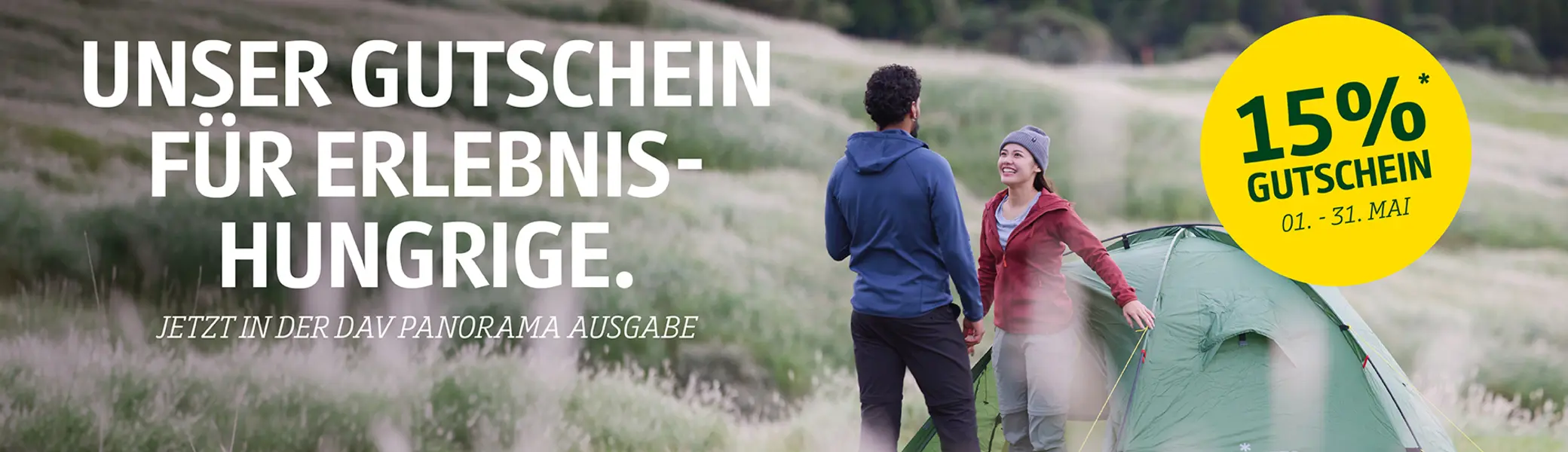 Globetrotter 15% Gutschein | © Globetrotter