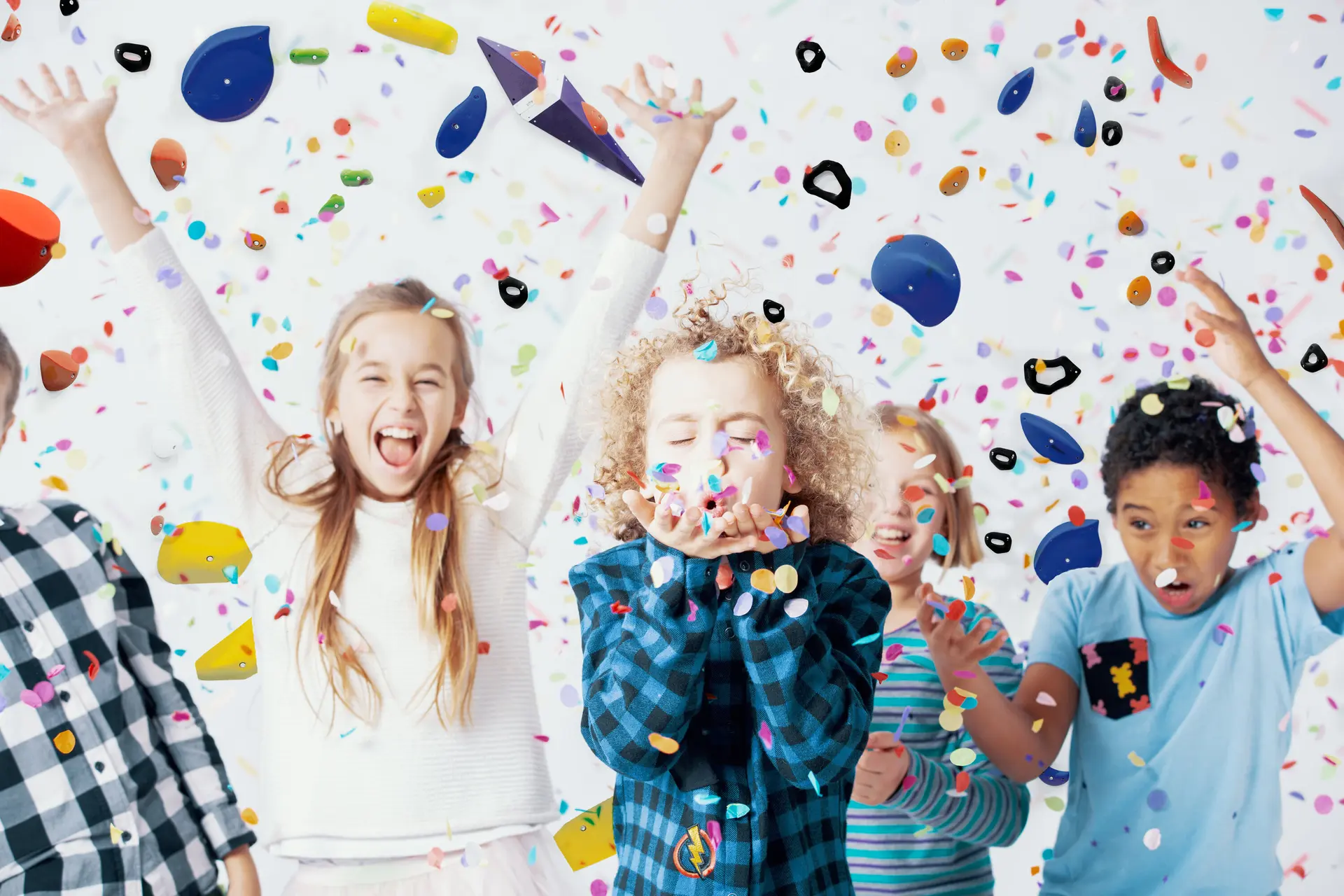 DAV Heilbronn Klettern | © DAV Heilbronn