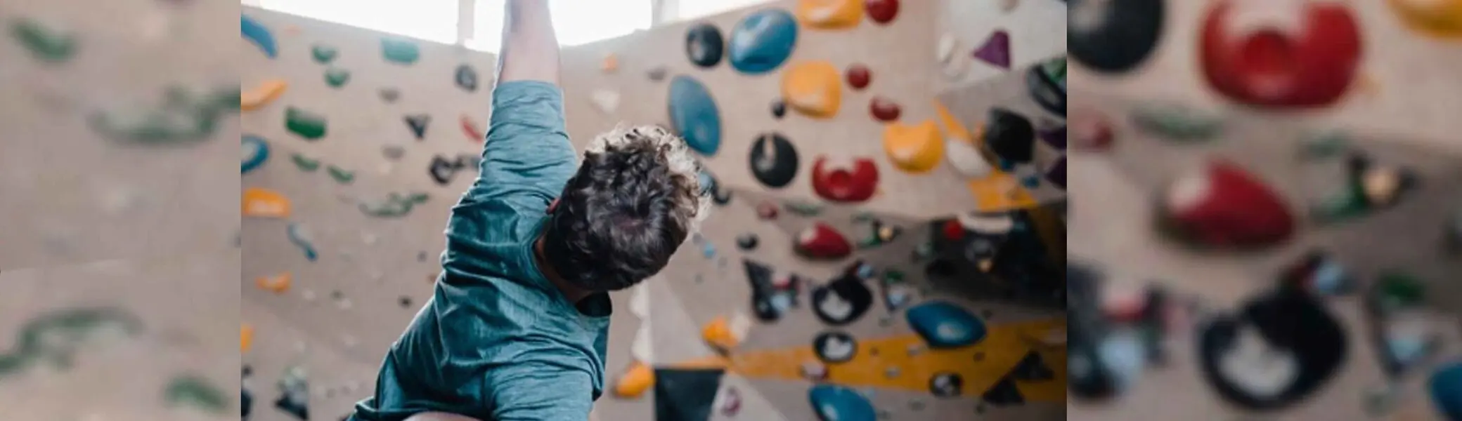 Schnuppern Gesundheitskurs DAV Heilbronn | © Marisa Koch