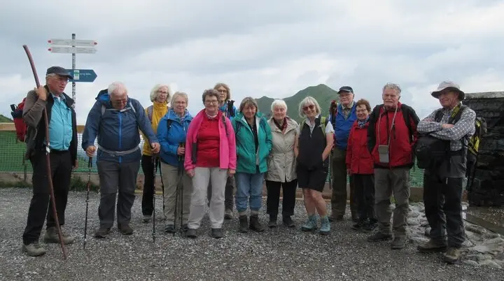 DAV Heilbronn BZG Eppingen | © DAV Heilbronn