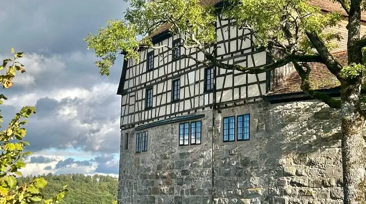 DAV Heilbronn Frauenwandergruppe | © DAV Heilbronn