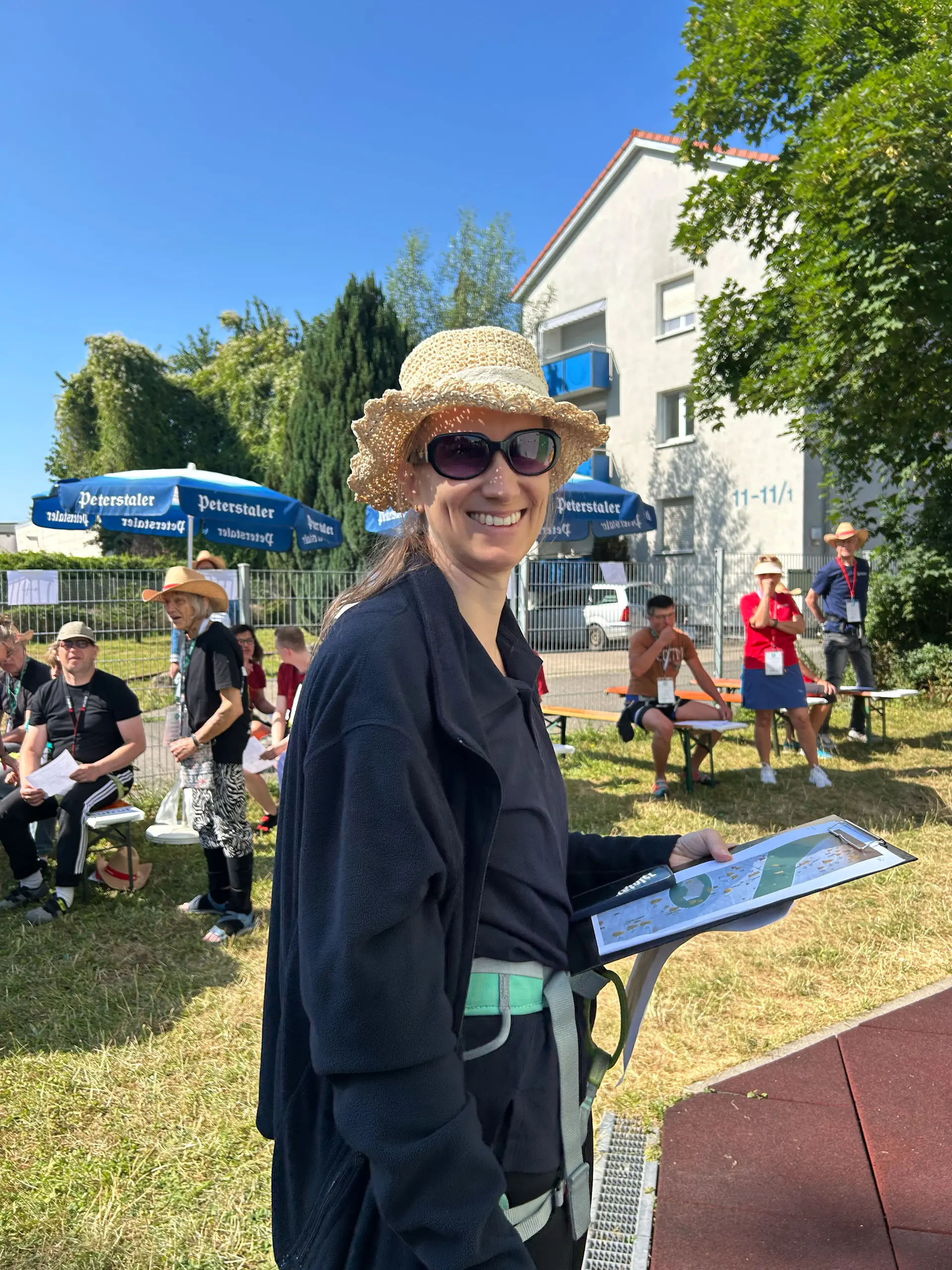 DAV Heilbronn Rückblick Special Olympics 2025 | © DAV Heilbronn