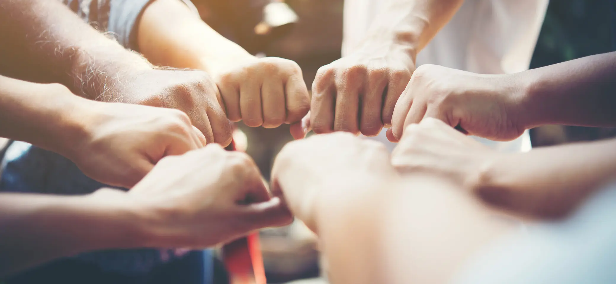 DAV Heilbronn Teambuilding | © DAV Heilbronn